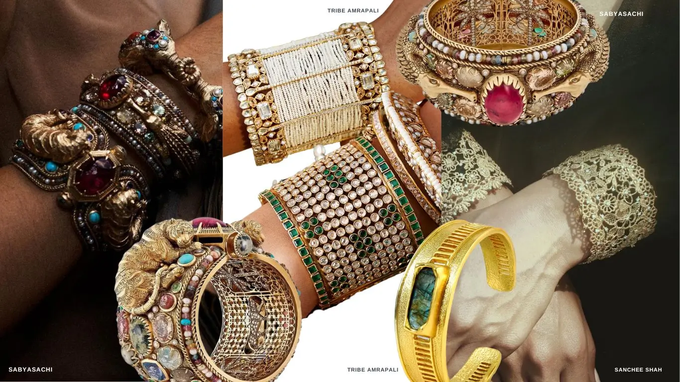 From Subtle to Statement — OTT Cuffs 6